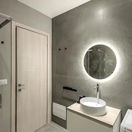 Dante3 - Moderno In Centro *