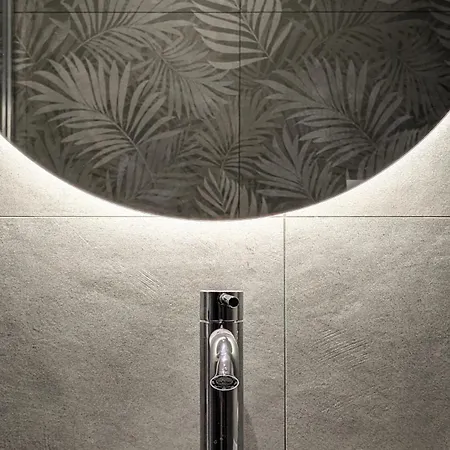 Dante3 - Moderno In Centro Dorgali