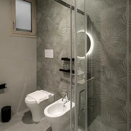 Dante3 - Moderno In Centro Apartment Dorgali