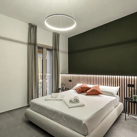 Dante3 - Moderno In Centro Apartment