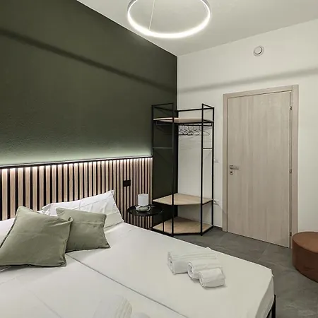 Apartment Dante3 - Moderno In Centro