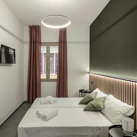 Dante3 - Moderno In Centro Apartment Dorgali