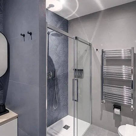 Dante3 - Moderno In Centro *