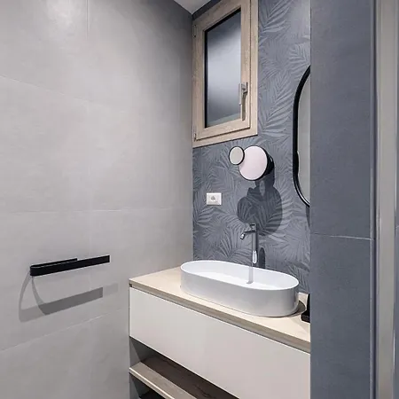 Dante3 - Moderno In Centro * Dorgali