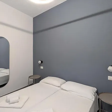 Dante3 - Moderno In Centro Apartment Dorgali