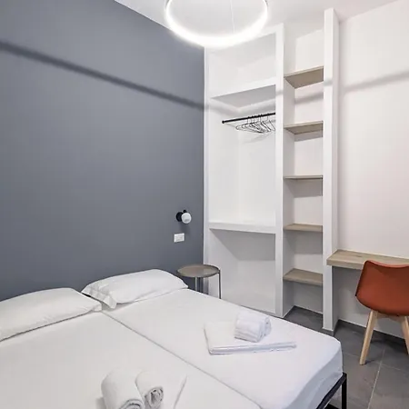 Dante3 - Moderno In Centro *