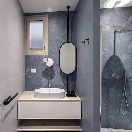 Dante3 - Moderno In Centro