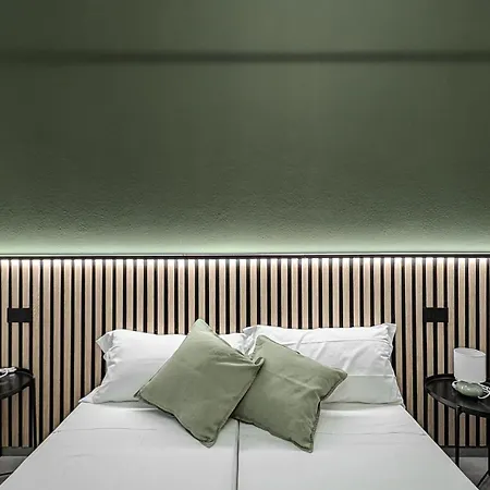 Dante3 - Moderno In Centro ドルガーリ