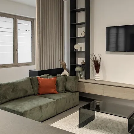 Dante3 - Moderno In Centro