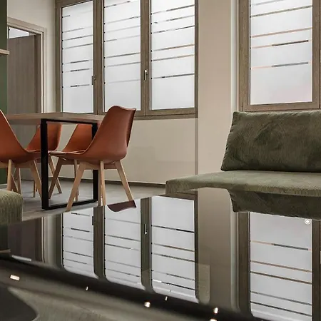 Lägenhet Dante3 - Moderno In Centro Dorgali